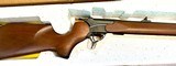 New in Box Thompson Center Encore Rifle with 30-06 barrel Old inventory - 5 of 6