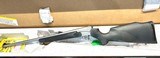 New in Box Thompson Center Encore Rifle with 270 Win barrel Old inventory - 1 of 7