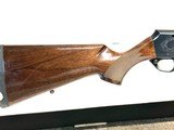 25-06 * Browning BAR * Belgium Made Portugal Assy. Safari Mk II Boss System *New in Box Old inventory 2013* - 7 of 12