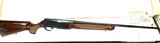 25-06 * Browning BAR * Belgium Made Portugal Assy. Safari Mk II Boss System *New in Box Old inventory 2013* - 1 of 12