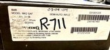 25-06 * Browning BAR * Belgium Made Portugal Assy. Safari Mk II Boss System *New in Box Old inventory 2013* - 12 of 12