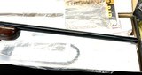 25-06 * Browning BAR * Belgium Made Portugal Assy. Safari Mk II Boss System *New in Box Old inventory 2013* - 11 of 12