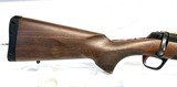 280 Rem Browning X-Bolt Hunter *New In Box* Mint - 6 of 8