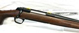 280 Rem Browning X-Bolt Hunter *New In Box* Mint - 1 of 8