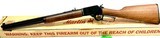 Marlin 1894 Cowboy Limited *45 Colt* 20 Octagon Barrel New in Box old inventory - 2 of 7