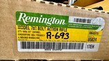 Remington 783 New old inventory * 308 Win* With Scope in original box Nice 3.5 lb adjustable trigger - 9 of 10