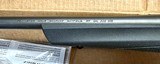 Remington 783 New old inventory * 308 Win* With Scope in original box Nice 3.5 lb adjustable trigger - 5 of 10