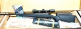 Remington 783 New old inventory * 308 Win* With Scope in original box Nice 3.5 lb adjustable trigger - 6 of 10