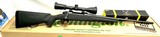 Remington 783 New old inventory * 270 Win* With Scope in original box Nice 3.5 lb adjustable trigger - 1 of 9