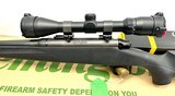 Remington 783 New old inventory * 270 Win* With Scope in original box Nice 3.5 lb adjustable trigger - 8 of 9