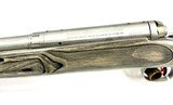 Savage Model 12 F/TR Bench Gun .223 6 oz factory trigger 30