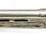 Savage Model 12 F/TR Bench Gun .223 6 oz factory trigger 30