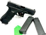 Police Trade in Glock 37 45 GAP 3 Mags - 2 of 5