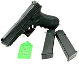 Police Trade in Glock 37 45 GAP 3 Mags - 3 of 5