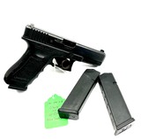 Police Trade in Glock 37 45 GAP 3 Mags - 1 of 5
