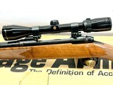 Must see Savage 270Win 114 U (Ultimate) New Unfired with New Bushnell Elite 3200 3-9x44 Scope in Box *Discontinued* Old inventory - 5 of 12