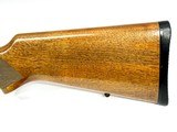 Browning 338 Win Mag Belgium FN Herstal Mfg 1990 - 7 of 15