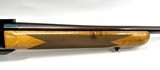 Browning 338 Win Mag Belgium FN Herstal Mfg 1990 - 8 of 15