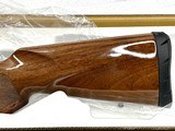 Browning X-bolt Medalion 22-250 Beautifull Riflel New in Box - 9 of 12
