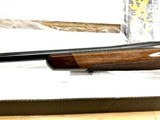 Browning X-bolt Medalion 22-250 Beautifull Riflel New in Box - 10 of 12