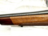 Browning X-bolt Medalion 22-250 Beautifull Riflel New in Box - 11 of 12