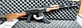 AK-47 Milled Receiver C39-V2 Century Arms 7.62x39 New in box 30rd Mag - 1 of 8