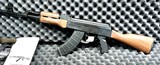 AK-47 Milled Receiver C39-V2 Century Arms 7.62x39 New in box 30rd Mag - 2 of 8