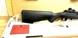 Ruger Mini 14 Tactical New in Box. .223 - 7 of 8