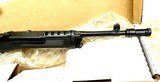 Ruger Mini 14 Tactical New in Box. .223 - 6 of 8