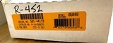 Ruger Mini 14 Tactical New in Box. .223 - 8 of 8