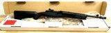Ruger Mini 14 Tactical New in Box. .223 - 2 of 8