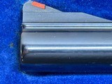 *Mint * Smith and Wesson 29-2 44 Mag Pinned and Recessed. 8-3/8