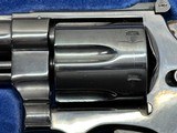 *Mint * Smith and Wesson 29-2 44 Mag Pinned and Recessed. 8-3/8