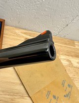 *Mint * Smith and Wesson 29-2 44 Mag Pinned and Recessed. 8-3/8