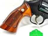 *Mint* S&W 357 Mod 19-5 Like New Must see - 6 of 17
