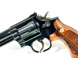 *Mint* S&W 357 Mod 19-5 Like New Must see - 2 of 17