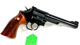 *Mint* S&W 357 Mod 19-5 Like New Must see - 4 of 17