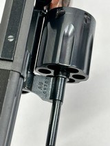 *Mint* S&W 357 Mod 19-5 Like New Must see - 9 of 17