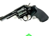 Smith & Wesson 10-8 Hvy Barrel Mfg 38 Spl 1981 Only year with pinned barrel and logo on the left side of the frame. - 2 of 13
