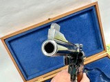 Mint Smith & Wesson Model 27-2 Revolver Mfg 1975 - 13 of 17