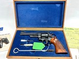 Mint Smith & Wesson Model 27-2 Revolver Mfg 1975 - 1 of 17