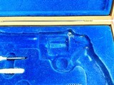 Mint Smith & Wesson Model 27-2 Revolver Mfg 1975 - 15 of 17