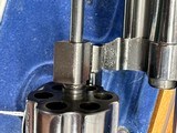 Mint Smith & Wesson Model 27-2 Revolver Mfg 1975 - 7 of 17