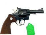 Colt Trooper 38 special 4