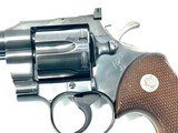 Colt Trooper 38 special 4