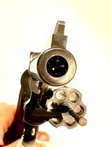 Colt Trooper 38 special 4