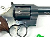 Colt Trooper 38 special 4