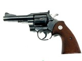 Colt Trooper 38 special 4