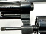Rare Smith & Wesson 27-2 with 3-1/2" Barrel 357 Mag - 9 of 13