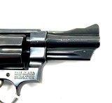 Rare Smith & Wesson 27-2 with 3-1/2" Barrel 357 Mag - 5 of 13